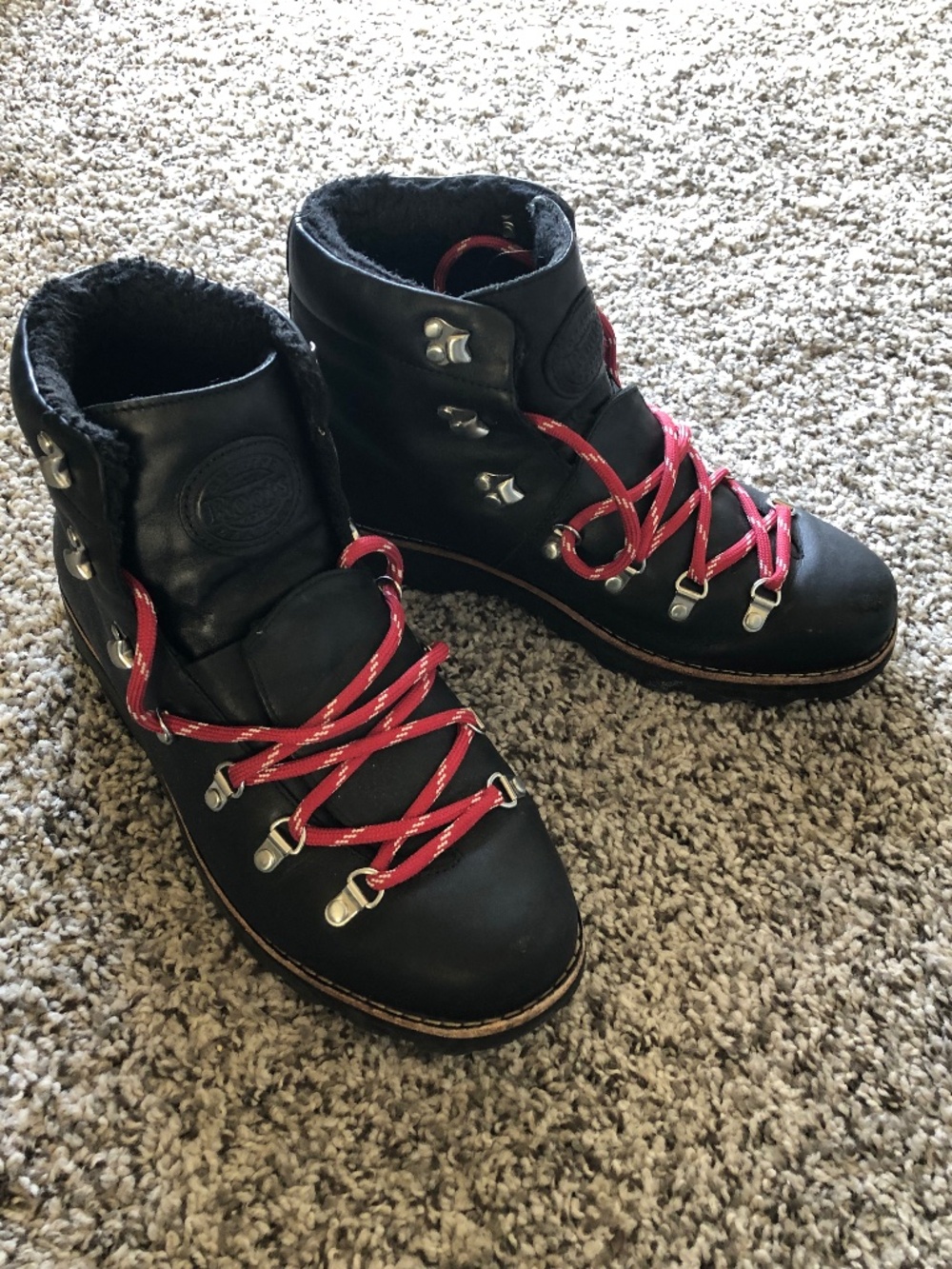Roots Nordic Winter Boot